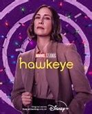 Image result for Lucie Ju Hawkeye