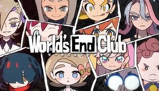 Image result for World's End Club