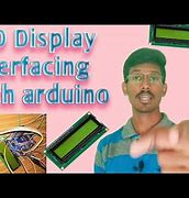 Image result for Arduino Uno LCD-Display