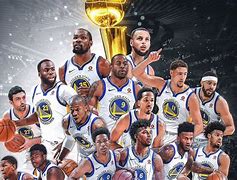 Image result for Warriors NBA Team