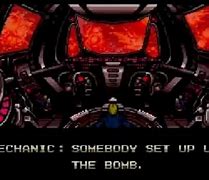 Image result for Somebody Set Us Up the Bomb