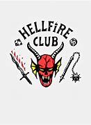 Image result for Hellfire Club Sweatpants Demon Leg