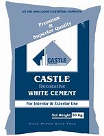Image result for Castle Cement
