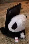 Image result for Panda Phone Holder