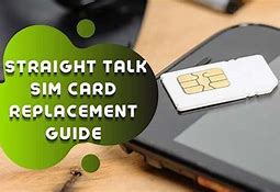 Image result for Straight Talk Sim Card
