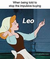 Image result for Leo Zodiac Sign Memes