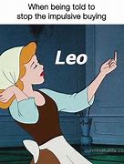 Image result for Leo Drink Meme