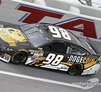Image result for NASCAR 98 Dogecoin