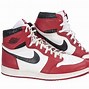 Image result for First Nike Air Jordan Shoes