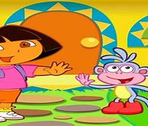 Image result for Play Dora Games Nick