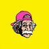 Image result for Swag Face Emoji