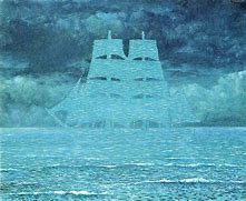 Image result for Magritte Wife