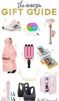 Image result for Girl Things to Buy On Amazon