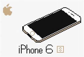 Image result for iPhone Pixel Art