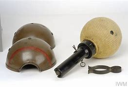 Image result for Sticky Tank Grenade