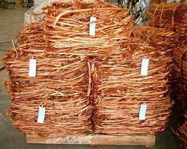 Image result for Copper Wire Scrap Ukraine