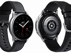 Image result for Samsung Active Watch 2 LTE Gold
