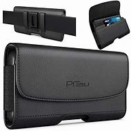 Image result for iPhone 13 with OtterBox Belt Clip Carry Holster