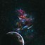 Image result for iPhone Pro Max Space Wallpaper