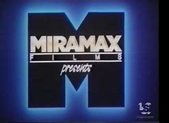 Image result for Miramax Films Presents