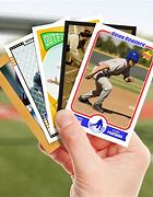 Image result for Personalized Baseball Cards for Kids