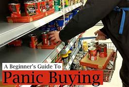 Image result for Prime Drink Panic Buying