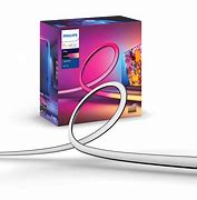 Image result for Philips Hue Gradient LightStrip