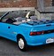 Image result for Geo Metro Roadster