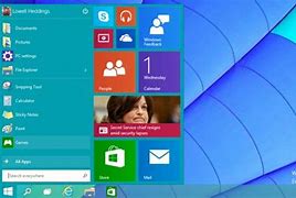 Image result for New Home Screen for Computer