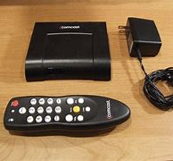 Image result for Comcast Cable Receiver Box