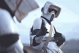 Image result for Stormtrooper Animated Wallpaper GIF