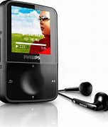 Image result for Philips GoGear Vibe 4GB Change Battery