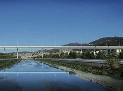 Image result for Morandi Bridge Replacement