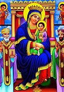 Image result for Ethiopian Orthodox Icons