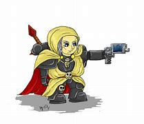 Image result for Cypher Heretic