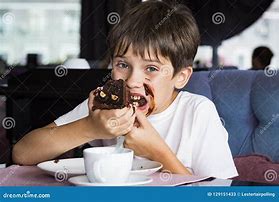 Image result for Eating a Large Cake