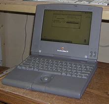 Image result for PowerBook Duo 250
