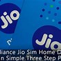 Image result for Reliance Jio Sim