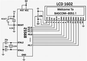 Image result for Serial LCD 1602 Module Display