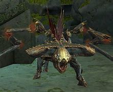 Image result for Guild Wars 2 Mordremoth Model