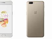 Image result for One Plus 5* Gold