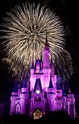 Image result for New Year's Fireworks Disney World