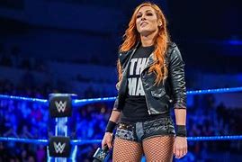 Image result for Signs to Make for the Man Becky Lynch