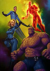Image result for Sue Storm Marvel