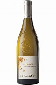 Image result for Clos Caillou Chateauneuf Pape Blanc Safres