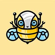 Image result for Robot Bee Logo