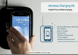 Image result for Samsung Galaxy S3 Wireless Charging