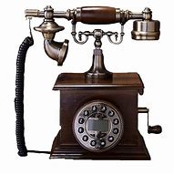 Image result for Manly Analog Phones