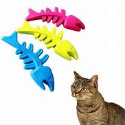 Image result for Cat Chew Toys