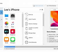 Image result for Backup Software iPhone Mobiles